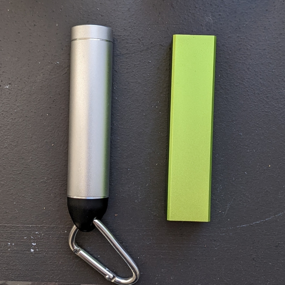 Brand new phone charger banks